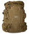 USGI USMC US Military Surplus Coyote FILBE Main Pack / Rucksack