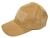 Thunderhead Outfitters Tactical Cap: Tan