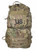 Multicam MOLLE II Medium Rucksack; USGI: US Military Surplus