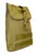 USGI US Military Surplus MLCS Charge Pouch, Khaki