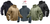 Rothco Special Ops Tactical Soft Shell Jacket