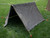 German Army OD Pup Tent