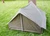 French Military Two Man Troop Tent