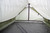 French Military Two Man Troop Tent