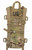 USGI US Military Surplus Multicam 3L Hydration Carrier w/ Grimloc