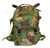 Woodland MOLLE II Assault Pack, USGI: US Military Surplus