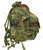 Woodland MOLLE II Assault Pack, USGI: US Military Surplus
