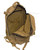 USGI US Military Surplus USMC Coyote FILBE Assault Pack