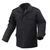 Rothco M-65 Field Jacket: Black
