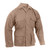 Rothco Ripstop BDU Shirt: Khaki