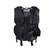 Rothco Quick Draw Tactical Vest: Black