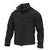 Rothco Stealth Ops Tactical Soft Shell Jacket: Black