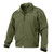 Rothco Covert Ops Lightweight Soft Shell Jacket: Olive Drab