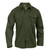 Rothco Vintage Fatigue Shirt: Olive Drab