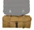 Thunderhead MOLLE Waist Pack: Attach to the bottom of your MOLLE pack