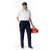 Rothco Women's EMT Pants: Navy Blue