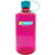 Nalgene 32oz Narrow Mouth Bottle: Eggplant