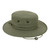 Rothco Adjustable Boonie Hat: Olive Drab