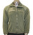 ECWCS Gen III Fleece Jacket, Foliage