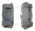 USGI US Military Surplus ACU Digital Elbow Pads