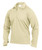 Rothco ECWCS Grid Fleece Top: Desert Sand
