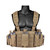 Rothco Operators Tactical Chest Rig: Coyote Brown