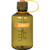 Nalgene 16oz Narrow Mouth Bottle: Olive