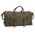 Rothco Extended Weekender Bag: Olive Drab