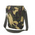 Rothco Vintage Canvas Military Tech Bag