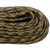 Atwood Rope, 550 Paracord, Nylon Parachute Cord, 7 Strand, USA Made: Woodland Digital Camo