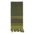 Rothco Lightweight Shemagh Tactical Scarf: Olive Drab & Black