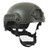 Rothco Base Jump Helmet: Olive Drab