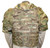 British Osprey MK4 Body Armor Carrier