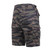 Rothco Camo BDU Shorts: Tiger Stripe Camo