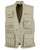 Rothco Plainclothes Concealed Carry Vest: Khaki