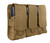 Rothco Universal Triple Mag Rifle Pouch