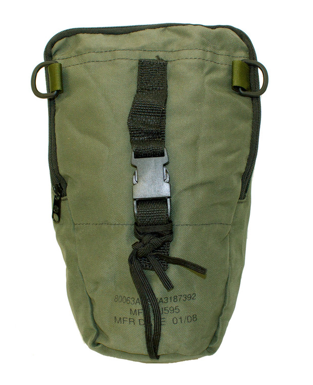 USGI US Military Surplus Infrared Equipment Soft Case