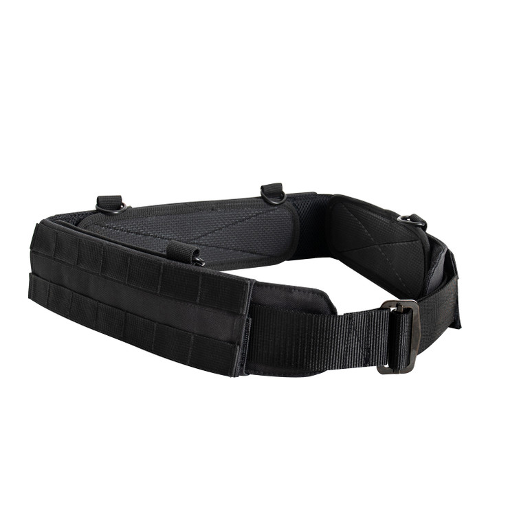 Rothco MOLLE Lightweight Low Profile Tactical Battle Belt