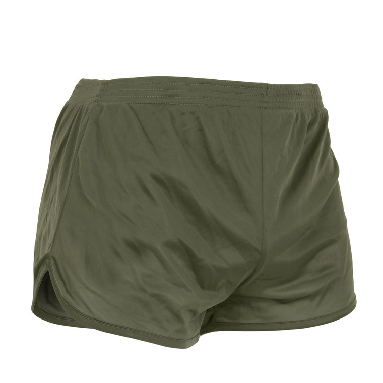 Rothco Ranger P/T Shorts