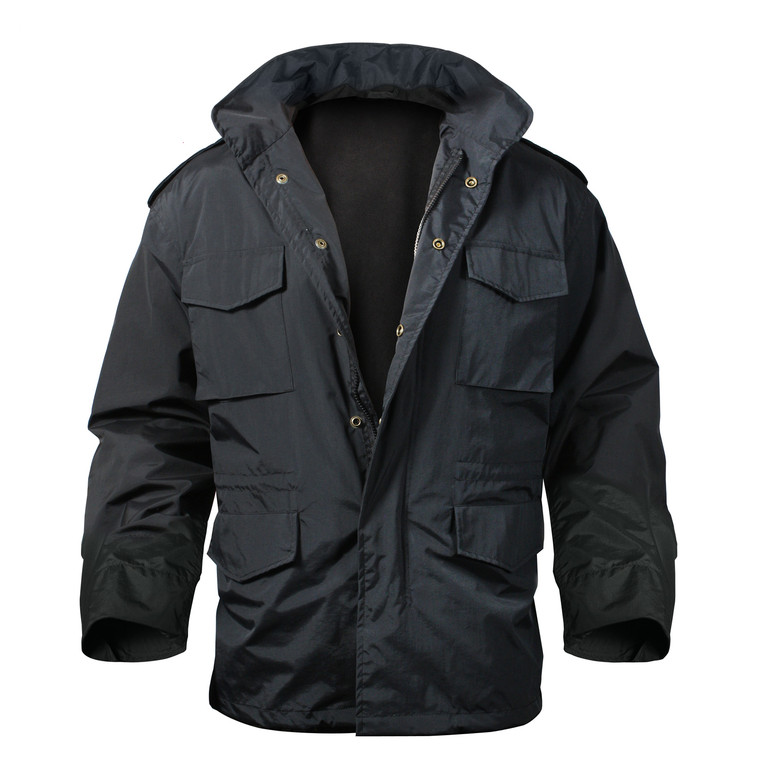 Rothco M-65 Storm Jacket