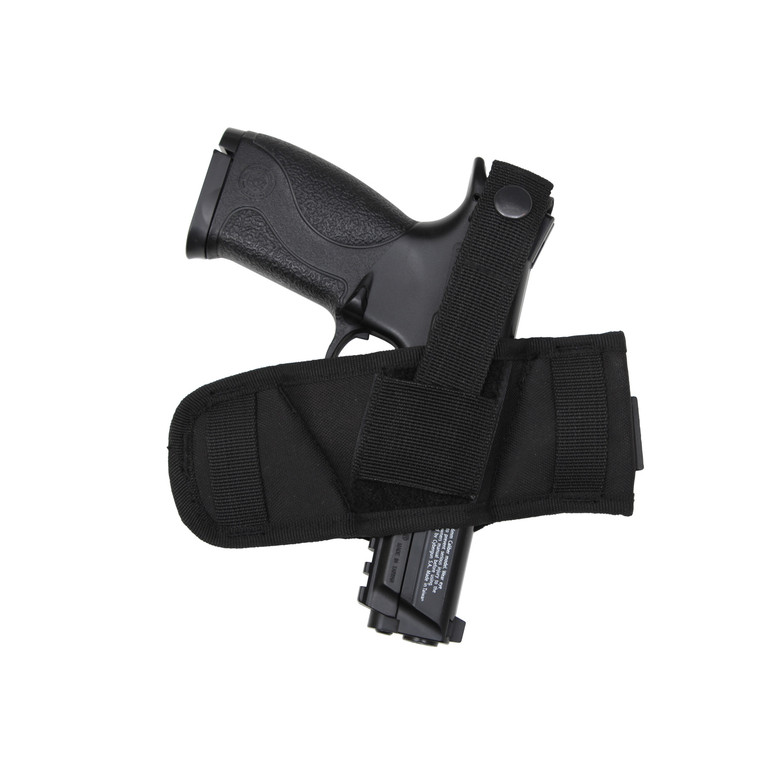 Rothco Ambidextrous Compact Belt Slide Holster