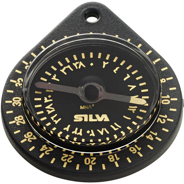 Silva Mecca 9 Compass