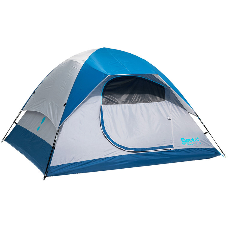 Eureka Tetragon NX 3 Person Tent