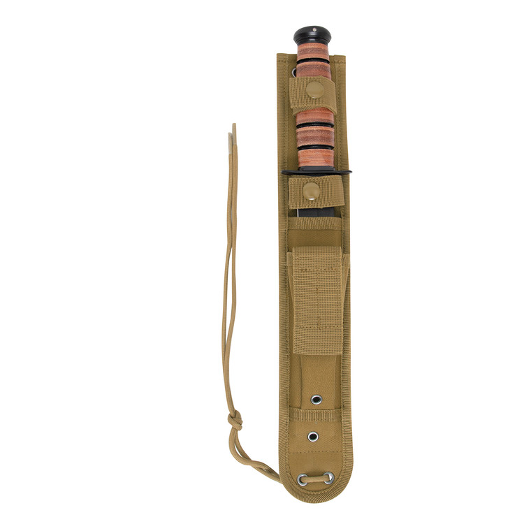 Rothco MOLLE Knife Sheath