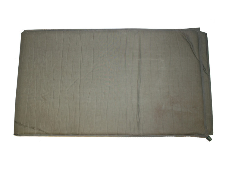 Self Inflating Sleeping Pad, USGI US Military Surplus Thunderhead