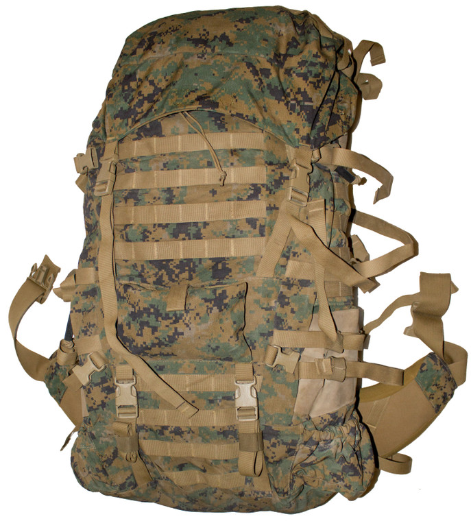 ILBE Main Pack (MARPAT)