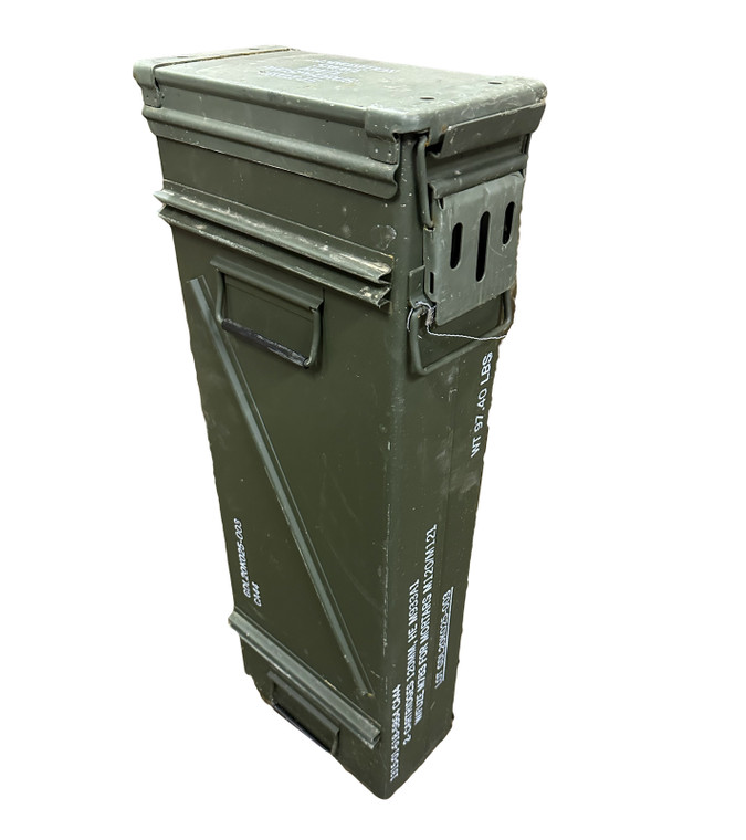 120mm Ammo Can (PA-154)