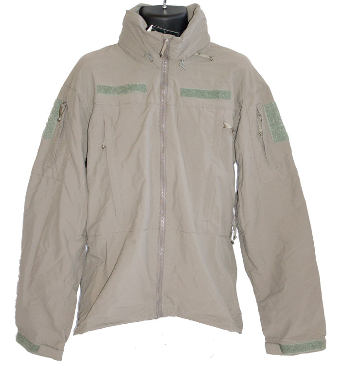 Pantac Tactical Outershell Men's Rain Jacket