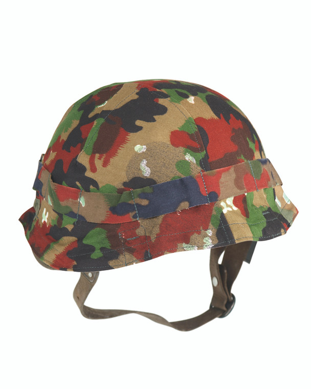 Swiss M71 Helmet Cover
