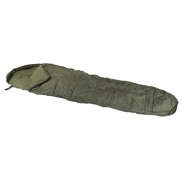 Military Style Patrol Sleeping Bag